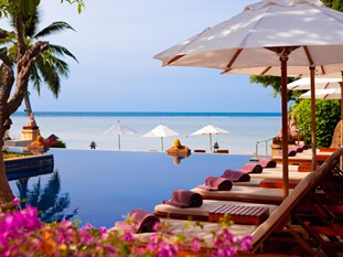 Agoda.com Thailand Apartments & Hotels