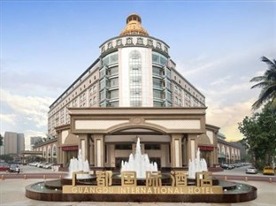 Agoda.com China Apartments & Hotels