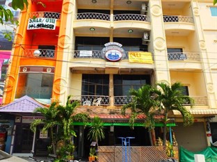 Agoda.com Thailand Apartments & Hotels