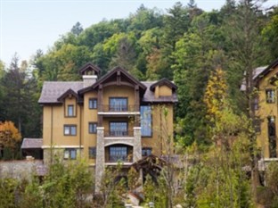 Agoda.com China Apartments & Hotels