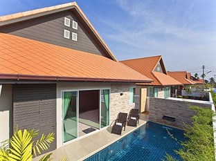 Agoda.com Thailand Apartments & Hotels