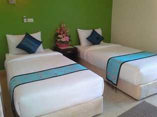Agoda.com Thailand Apartments & Hotels