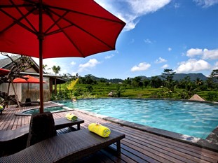 Agoda.com Indonesia Apartments & Hotels