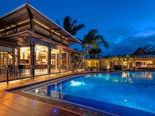 Agoda.com Mauritius Apartments & Hotels