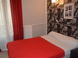 Agoda.com Apartments & Hotels France 