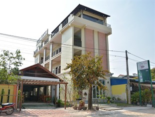 Agoda.com Cambodia Apartments & Hotels