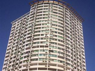 Agoda.com China Apartments & Hotels