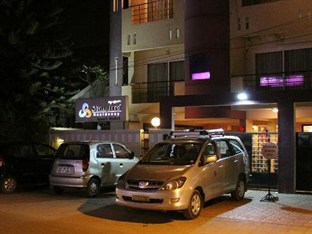 Agoda.com India Apartments & Hotels