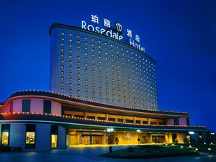 Agoda.com China Apartments & Hotels