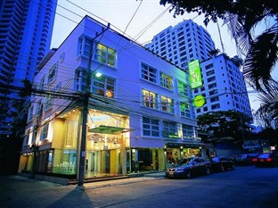 Agoda.com Thailand Apartments & Hotels