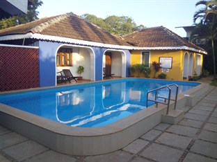 Agoda.com India Apartments & Hotels