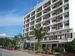 Agoda.com Thailand Apartments & Hotels