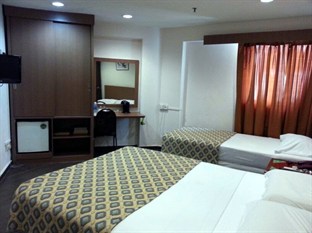 Agoda.com  Singapore Apartments & Hotels