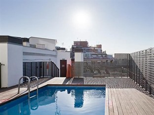 Agoda.com Spain Apartments & Hotels