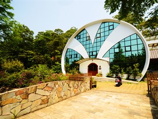 Agoda.com Taiwan Apartments & Hotels