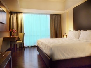 Agoda.com Indonesia Apartments & Hotels