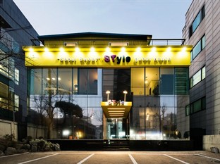 Agoda.com South Korea Apartments & Hotels