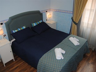 Agoda.com Italy Apartments & Hotels
