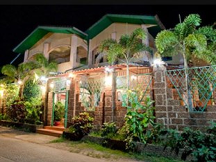 Agoda.com Thailand Apartments & Hotels