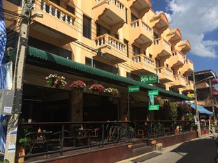 Agoda.com Thailand Apartments & Hotels