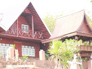 Agoda.com Thailand Apartments & Hotels