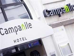 Agoda.com Apartments & Hotels France 