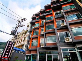 Agoda.com Thailand Apartments & Hotels