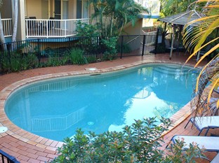 Agoda.com Australia Apartments & Hotels