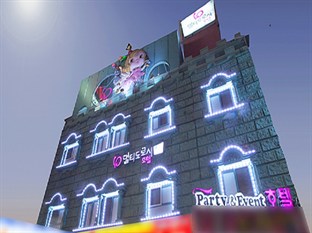 Agoda.com South Korea Apartments & Hotels