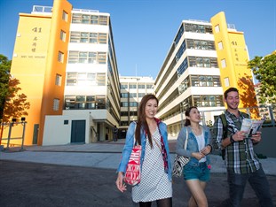 Agoda.com Hong Kong Apartments & Hotels