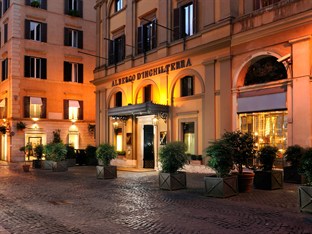 Agoda.com Italy Apartments & Hotels