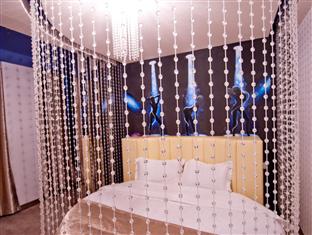 Agoda.com China Apartments & Hotels