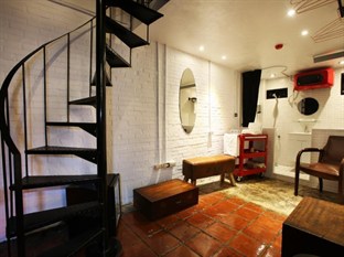 Agoda.com Taiwan Apartments & Hotels