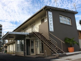 Agoda.com Australia Apartments & Hotels