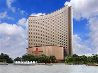 Agoda.com China Apartments & Hotels