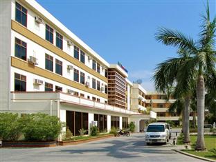 Agoda.com Myanmar Apartments & Hotels