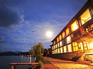 Agoda.com China Apartments & Hotels