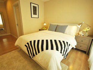 Agoda.com Thailand Apartments & Hotels