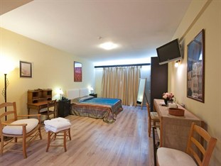 Agoda.com Greece Apartments & Hotels