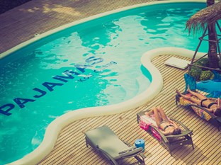 Agoda.com Thailand Apartments & Hotels