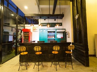 Agoda.com China Apartments & Hotels