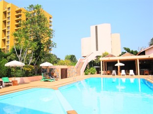 Agoda.com Thailand Apartments & Hotels