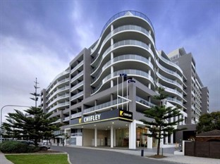 Agoda.com Australia Apartments & Hotels