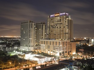 Agoda.com Thailand Apartments & Hotels