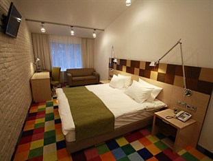 Agoda.com Russia Apartments & Hotels