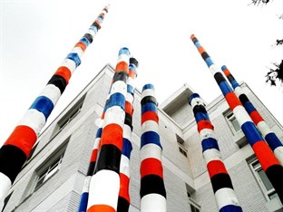 Agoda.com Spain Apartments & Hotels