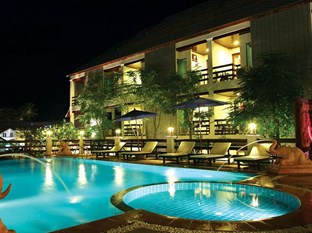 Agoda.com Thailand Apartments & Hotels