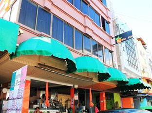 Agoda.com Thailand Apartments & Hotels