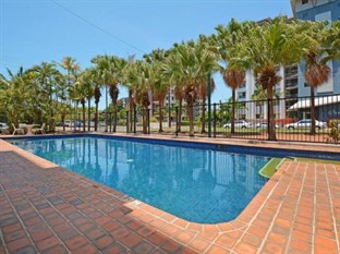 Agoda.com Australia Apartments & Hotels