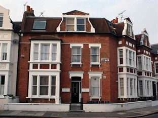 Agoda.com United Kingdom Apartments & Hotels